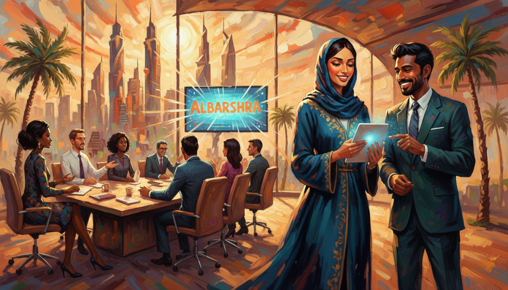 job opportunities in the United Arab Emirates