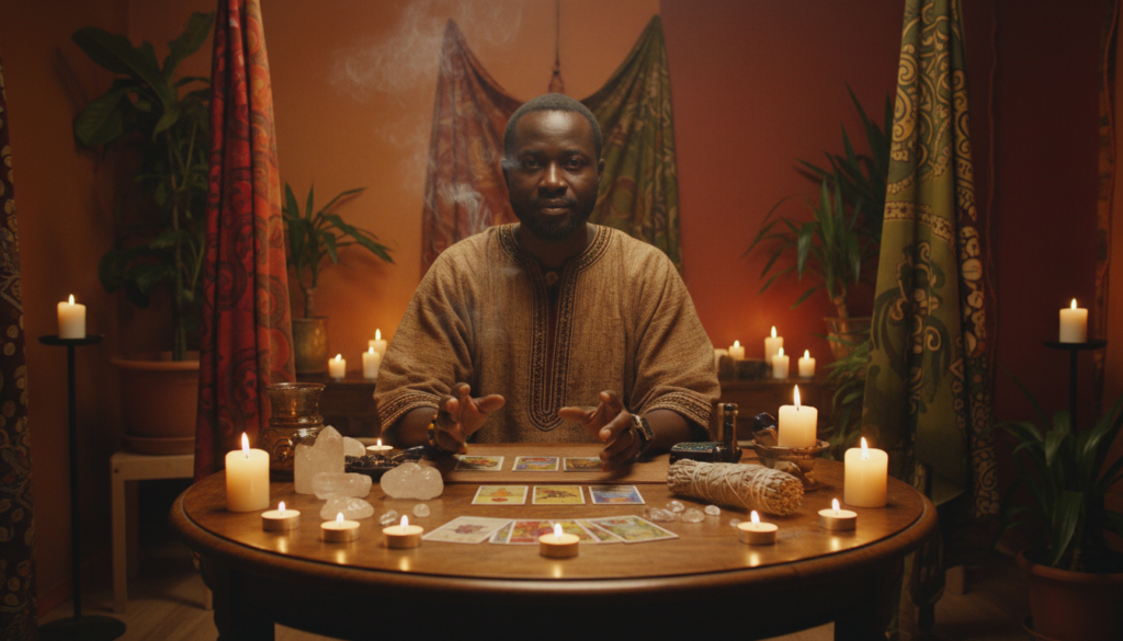 divination services divination services
