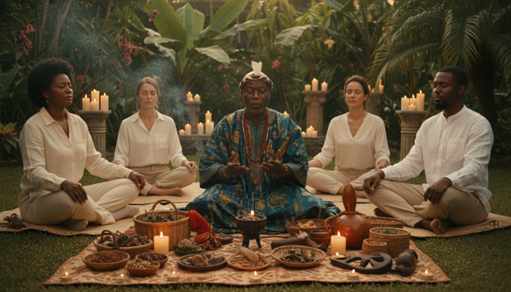 healing practices healing practices