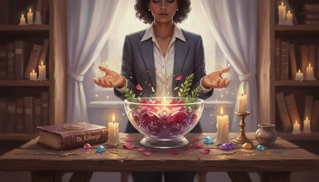love spells
