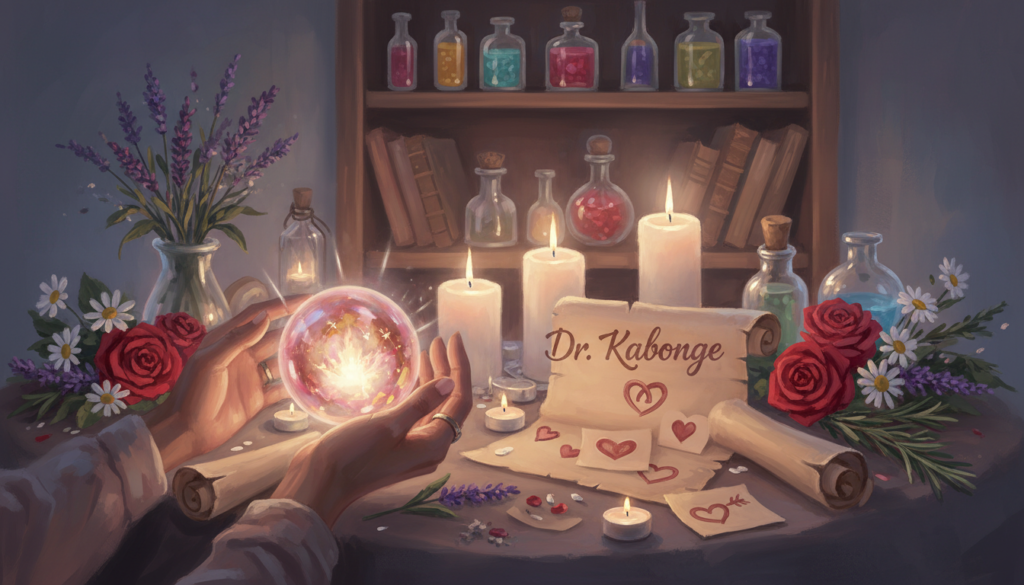 love spells work love spells work
