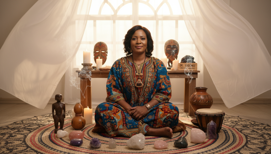 spiritual healing services spiritual healing services