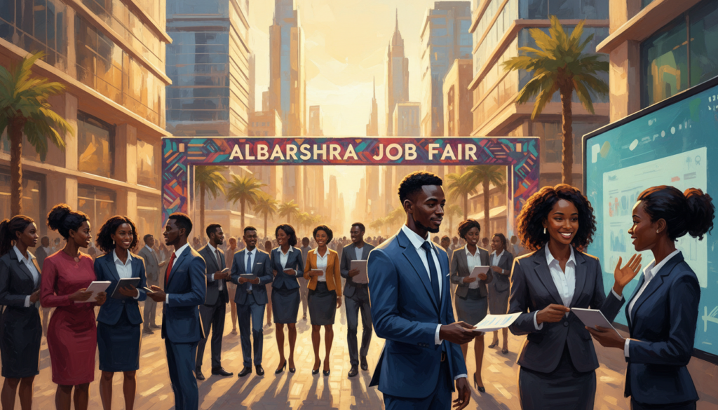 jobs dubai