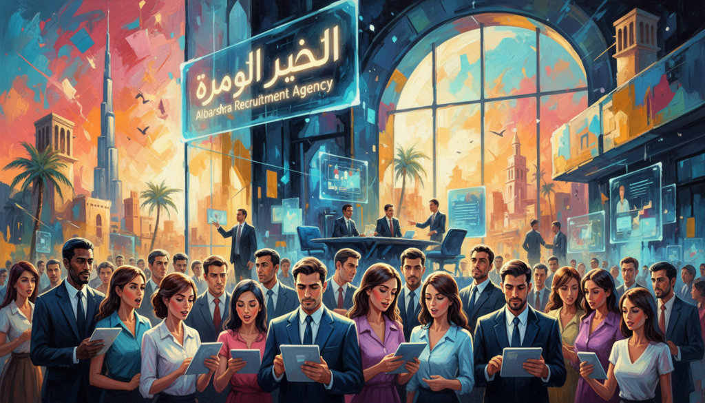 united arab emirates recruitment
