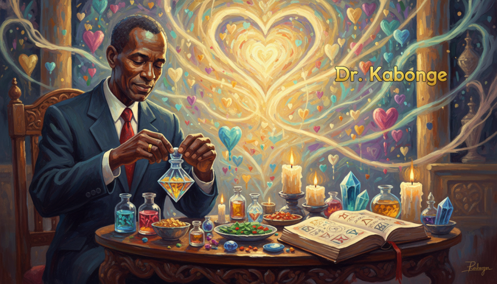 love spell